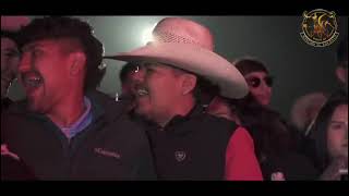 Jaripeo Coleadero baile Atlanta Georgia rancho el encanto [upl. by Cormier]