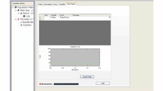 Create Acquisition Method with Shimadzu HPLC in Analyst® Software [upl. by Rawdin]