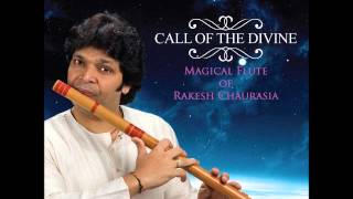 Rakesh Chaurasia  Raag Bhairavi  Dhun [upl. by Domenech]