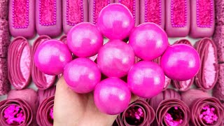 Compilation set★ASMR SOAP★Crushing soap★FOAMampGLITTERampSTARCH★ [upl. by Neysa]