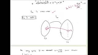 Inner AutomorphismLecture02Theory of groups [upl. by Warner]