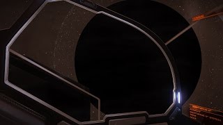 Elite Dangerous  Distant Suns Part 6 Sagittarius A [upl. by Sivek]