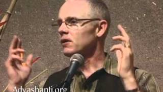 Adyashanti  The Dissolution of Identity Excerpt [upl. by Deer]