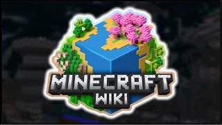 The NEW Minecraft Wiki Is AMAZING [upl. by Levesque]