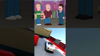 The guy who invented wearing jeans with sports jackets familyguy comedy petergriffin [upl. by Anthony605]