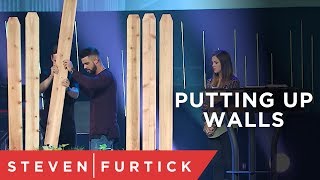 Whats hurting your relationships  Pastor Steven Furtick [upl. by Jobye]