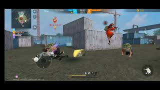 Free fire video 😍 freefire viralvideo sj gamer [upl. by Drhcir]