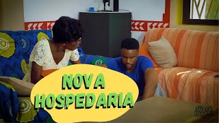 NOVA HOSPEDARIA [upl. by Heigho]