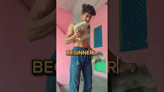 Beginners mistake home ✅challenge viral shorts [upl. by Unam448]