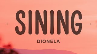 Dionela  sining ft Jay R [upl. by Anoid]