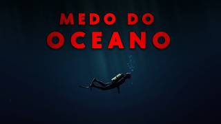 Medo do Oceano [upl. by Thorin]