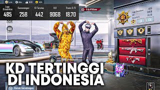 MUMMY INFERNO  YAKIS LIVE PUBG MOBILE RANKED [upl. by Folly]