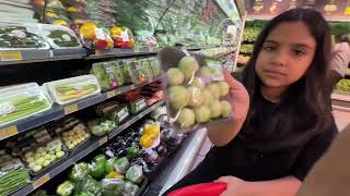 Variety of vegetables and foods in dubai lulu market [upl. by Atiuqihs]