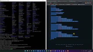 Video On Demand Server using Nginx Docker in Ubuntu 2204 [upl. by Ewald978]