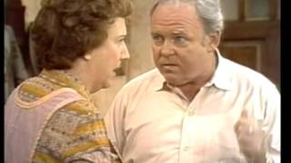 Archie Bunker  Subway Farts [upl. by Mickelson]