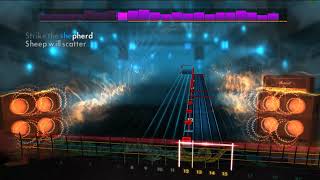 Mastodon  quotCrack The Skyequot  Rocksmith 2014 CDLC [upl. by Aneleh]