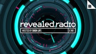 Revealed Radio 161  Dada Life [upl. by Lowery790]