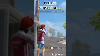 GV7 OVER CONFIDENCE WITH DIMITRI 🤬 ytshorts shorts youtube freefire GV7 GAMEING 19 [upl. by Arlo583]