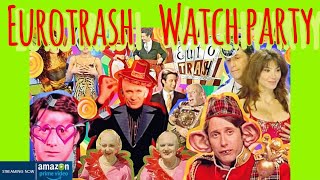 What is Eurotrash A British Euro Oddity [upl. by Nilrev119]