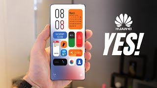 Huawei P50 Pro  GOOD NEWS EVERYONE [upl. by Hank]