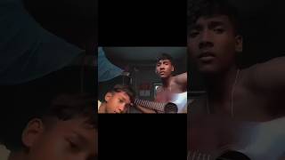 Kaise bataye  Atif Aslam  cover vocalexercises guitar johnchamling [upl. by Novaj896]