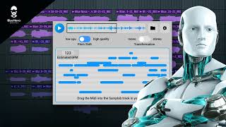 👨‍🚀 FREE AI PLUGIN to RECREATE Any Audio File [upl. by Solomon]