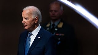 Democrats appear to be ‘steamrolling’ Biden nomination despite ‘deep seeded problems’ [upl. by Aysa78]