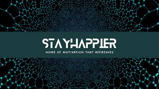 Stay Happier Live Stream [upl. by Muna623]