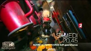 Fort Boyard 2014  Bandeannonce émission 8 [upl. by Atiuqal701]