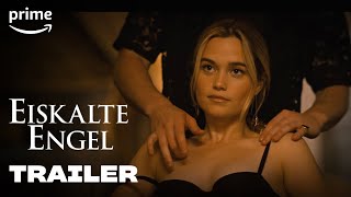 Eiskalte Engel − Offizieller Trailer  Prime Video [upl. by Ahgiel983]