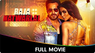 Raja Natwarlal  Hindi Full Movie  Emraan Hashmi Humaima Malik Kay Kay Menon Paresh Rawal [upl. by Amiaj]