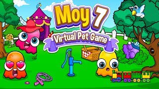 Moy 7  Android Gameplay By Frojo Apps [upl. by Yellac321]