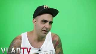 Dizaster Cassidy Is Getting A Lot But Not 250K [upl. by Ybbob]