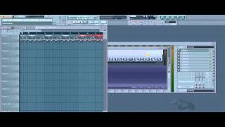 ¿Cómo Fruity Loops Studio Tutorial 8 en Español Grabando en FL Studio [upl. by Waldner]