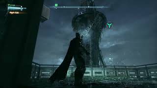 BATMAN™ ARKHAM KNIGHT prt 15 [upl. by Norel804]