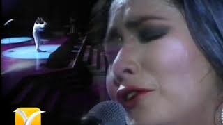 Ana Gabriel Y aqui estoy Festival de Viña 1992 [upl. by Dobb]