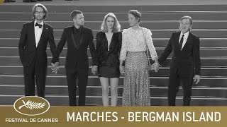 BERGMAN ISLAND  MARCHES  CANNES 2021  VF [upl. by Sarena]