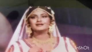 A song Raadhi kaa krishna from Megha Sandesham movie acted by ANR abhimaani [upl. by Veriee930]