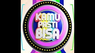 PERKUISAN Kamu Pasti Bisa Trans TV 2011 Fitri Tropica dan Thalita Latief [upl. by Berthe]