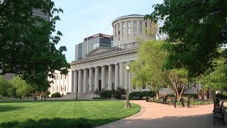 Ohio lawmakers discuss permanent fix to Ohios ballot deadline issues [upl. by Dustman]