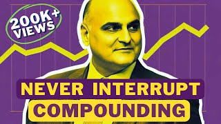 Truth About Compounding amp Warren Buffetts Wish to Genie  Mohnish Pabrai  Stocks [upl. by Demetria298]