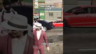 GTA rp Denzel is just a lawyer😭 gta viralshorts shortvideo viralvideo fivem 1k gtamemes [upl. by Erot]