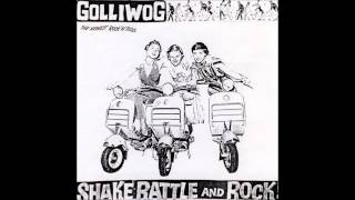 Golliwog  Shake Rattle and Rock 2000 Full Album [upl. by Ahsilac24]