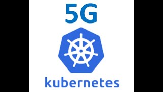 5G Kubernetes Minikube Demo [upl. by Minsat]