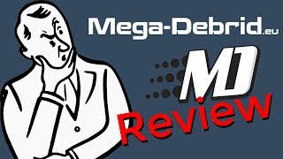 Review MegaDebrideu Multihoster [upl. by Dorkas]