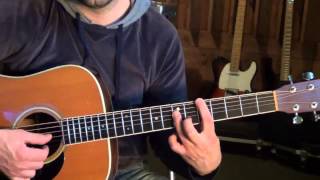 CHITARRA NOTE MANICO PARTE 2 LE OTTAVE LEZIONI PRINCIPIANTI  TUTORIAL [upl. by Blanch613]