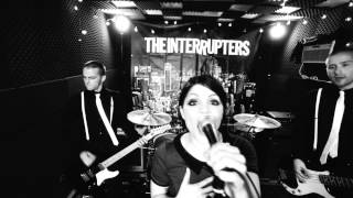 The Interrupters  quotTake Back The Powerquot [upl. by Wanyen]