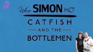 Catfish and the Bottlemen interview [upl. by Bricker484]