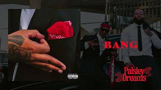 The Game amp Big Hit  Bang Freestyle Official Visualizer [upl. by Hera]