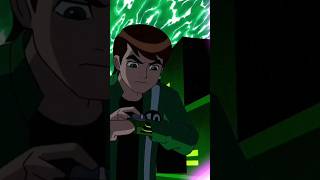 Most Unique Things in BEN 10 Universe  shorts omnitrix [upl. by Luedtke]